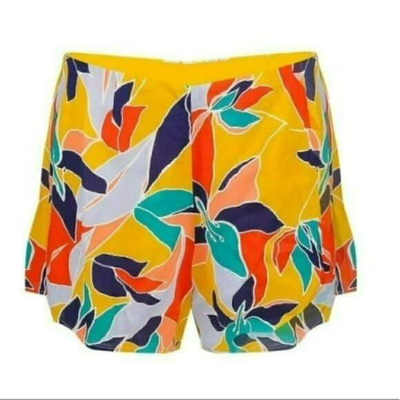 NWT MSRP $115 Beach Riot DAHLIA SHORT Women's Size Large - Picture 3 of 7